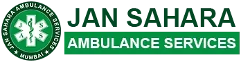 Jan Sahara Ambulance Service Mumbai